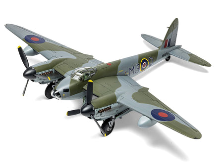 De Havilland Mosquito model aircraft (AIRA04070F-6__25310)