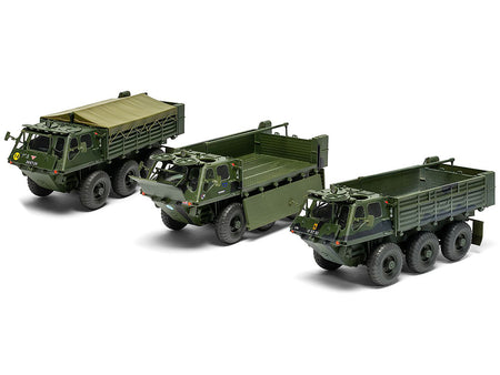 Military vehicle models AIRA1381F-3__54418