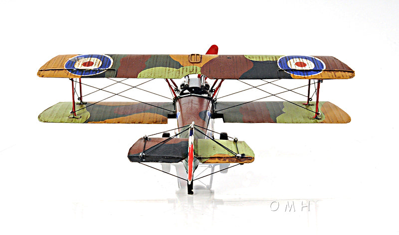 1916 Sopwith Camel F.1 1:20