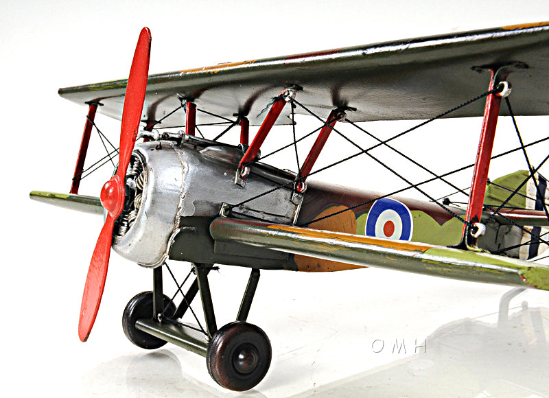 1916 Sopwith Camel F.1 1:20