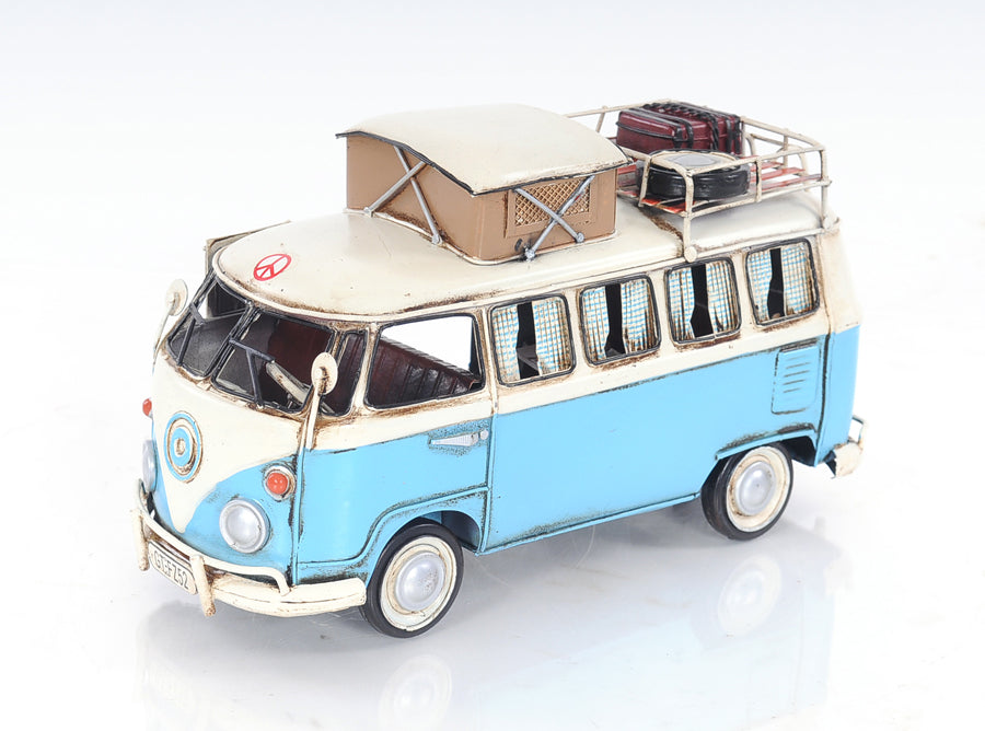 Volkswagen Camp Bus