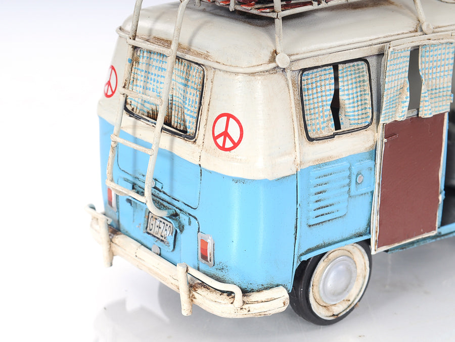 Volkswagen Camp Bus