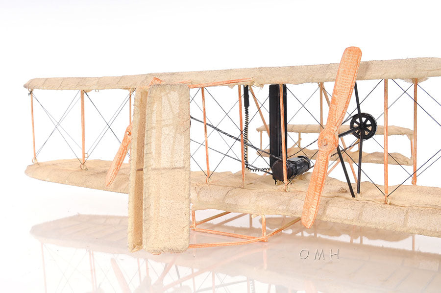 Wright Brothers Airplane