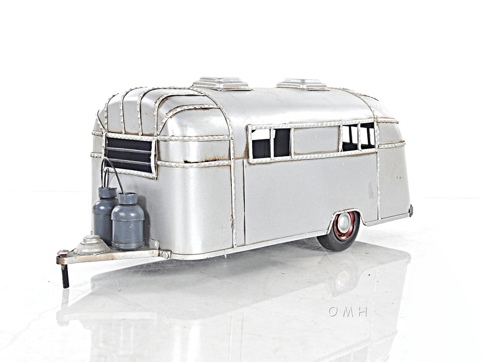 Camping Trailer