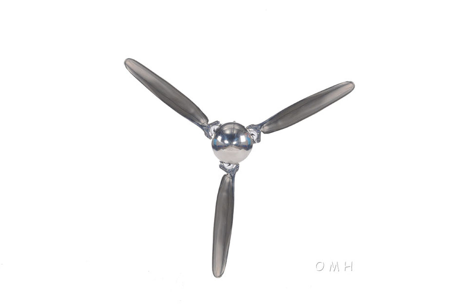 3-Blade Propeller