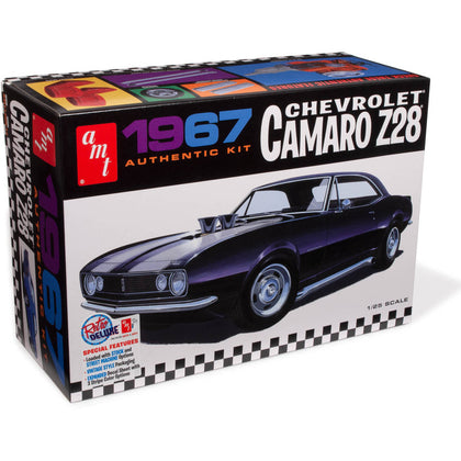 The Best Scale Model Car Kits for Advanced Hobbyists