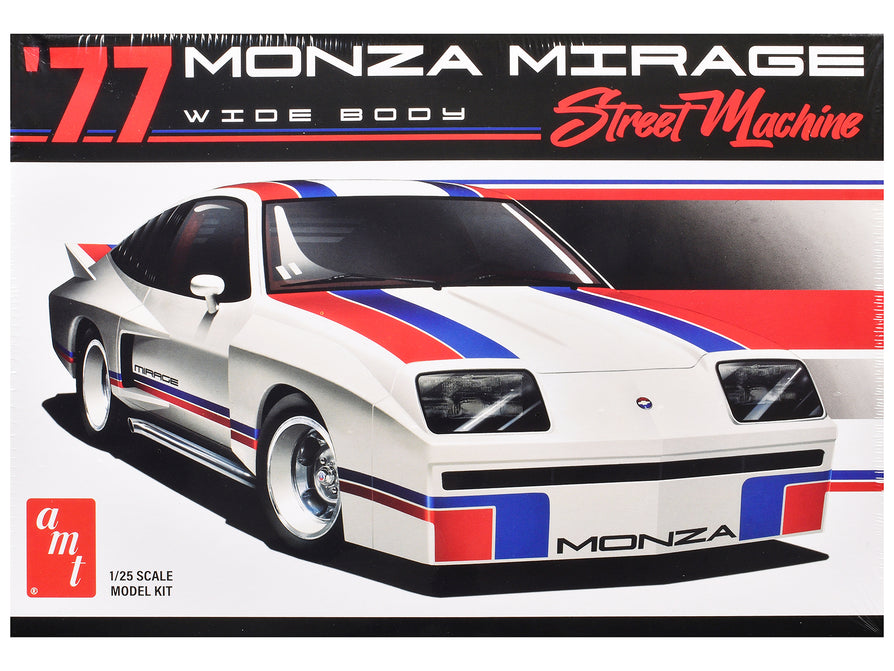 Scale Models &