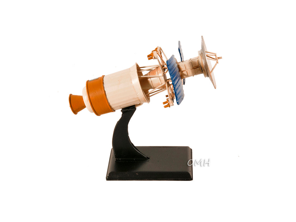 Magellan Spacecraft Model