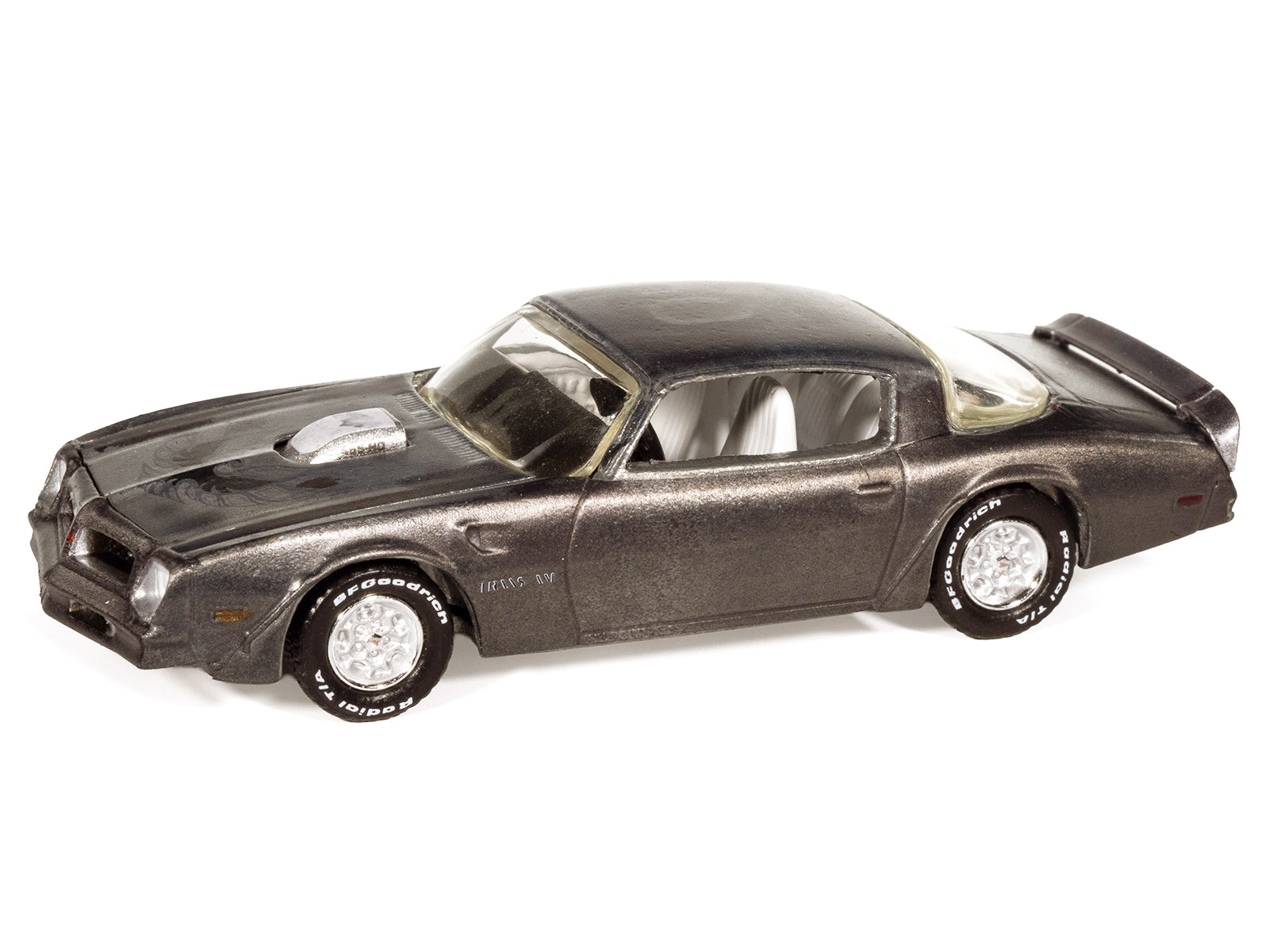 AWSP198-1 Pontiac Firebird Trans Am