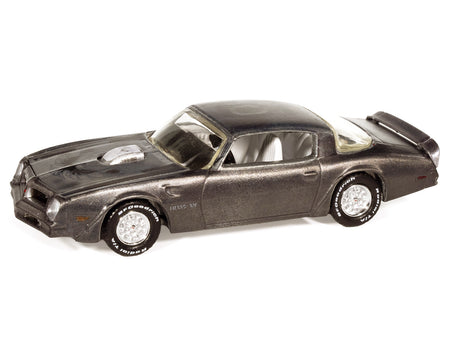 AWSP198-1 Pontiac Firebird Trans Am