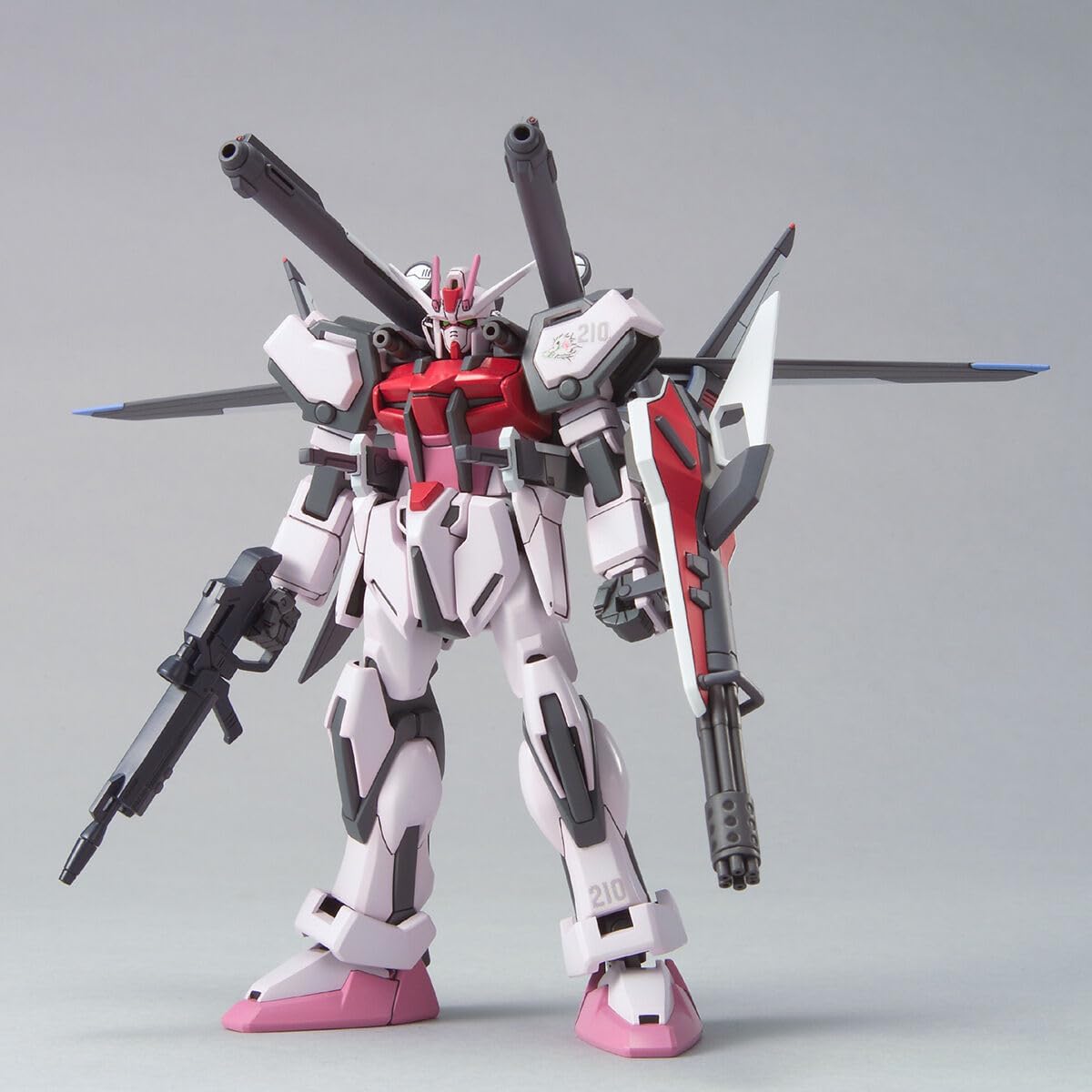 1/144 HG STRIKE RGE IWSP      