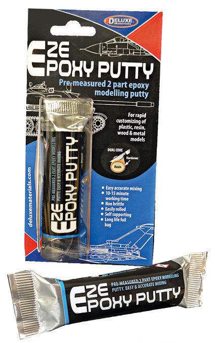 EZE EPOXY PUTTY (10)          