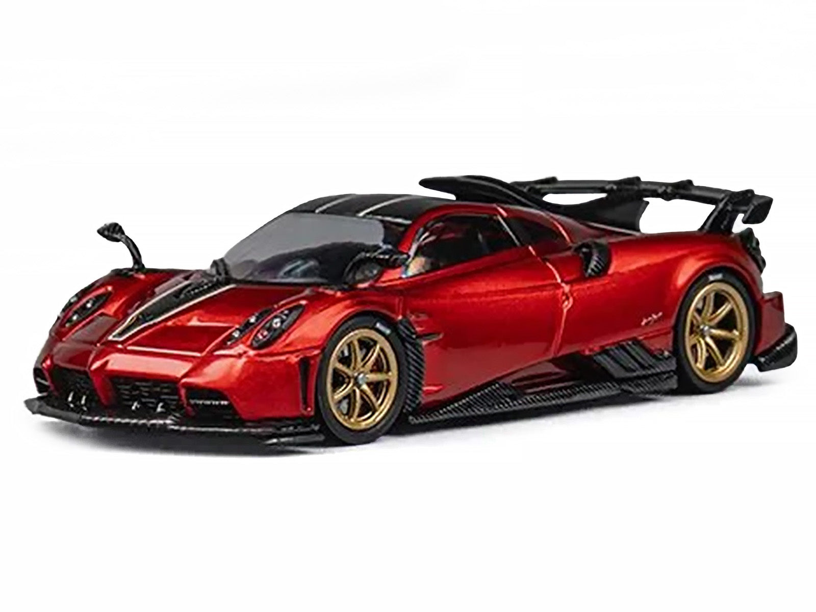 Pagani Huayra Imola Diecast Model