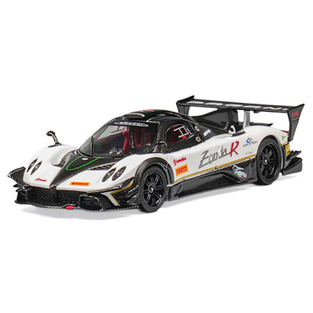 CM64 Pagani Zonda R race car model