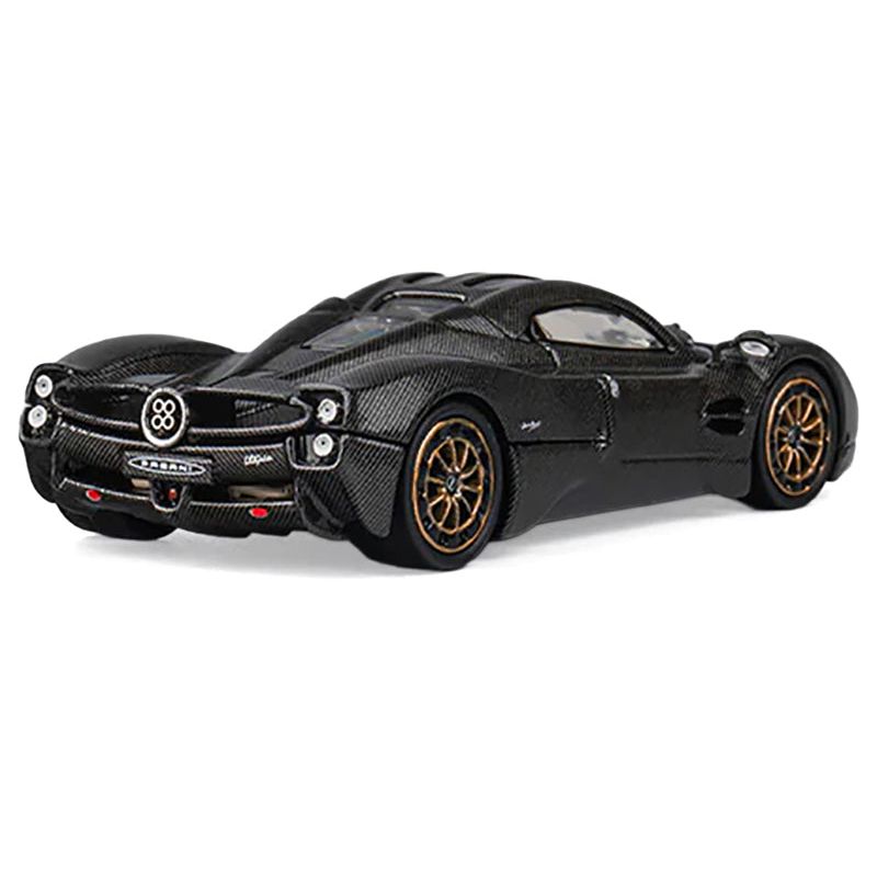 Pagani Utopia CM64-Utopia-04-4__59835 model car