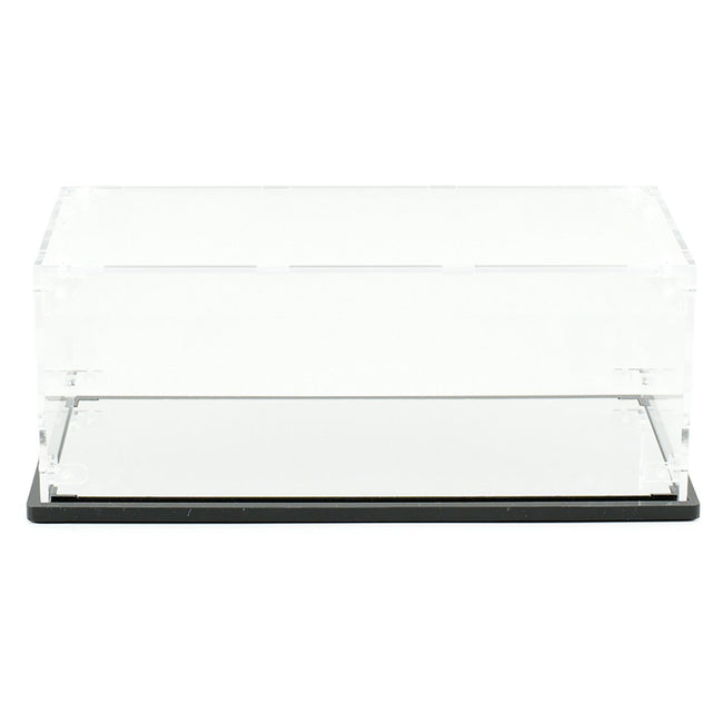 Collectible Display Show Case "Yard of Bricks - Indianapolis Motor Speedway" for 1/18 Scale Model Cars by IXO Models