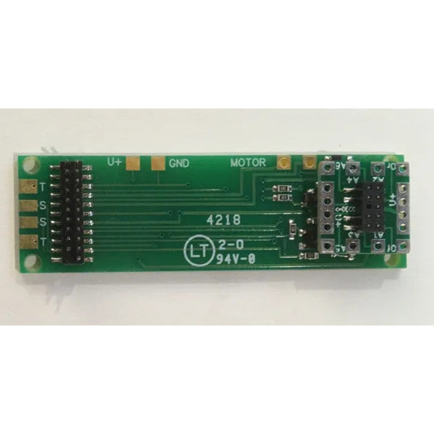 DECODER BUDDY V5B 12 OUTP     