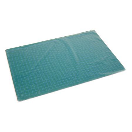 Green cutting mat EXL60003_A0_1TWIN1OB