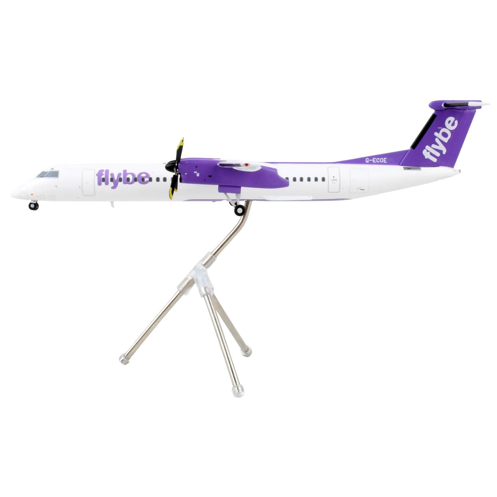 Flybe aircraft model G2BEE1193-2__15495