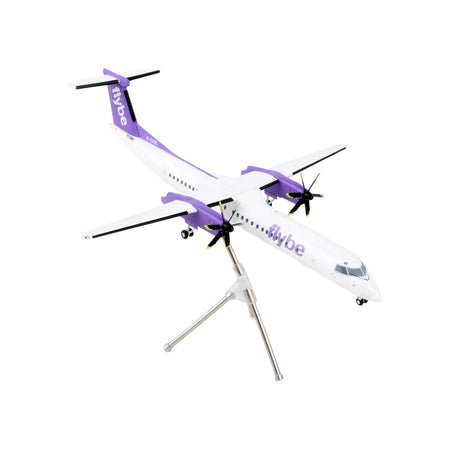 Flybe model airplane G2BEE1193-3__97032