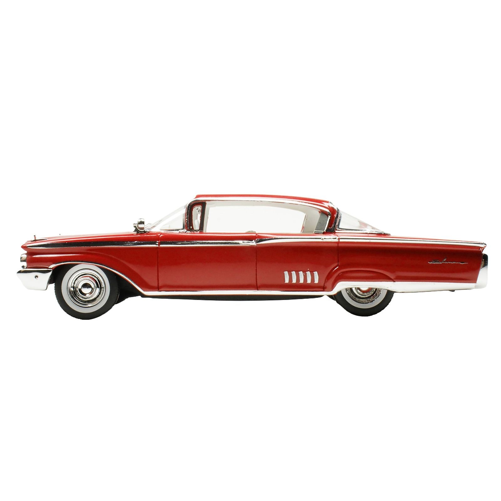 GC-084B-3 Classic Red Car 88199