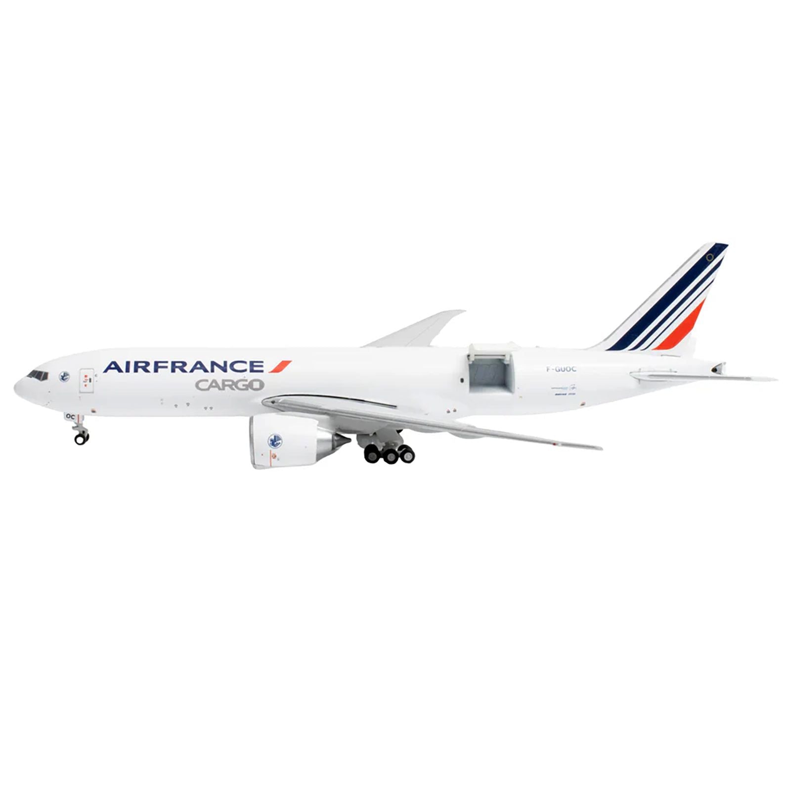 Air France Cargo Boeing 777-200F GJ2148-2__95131