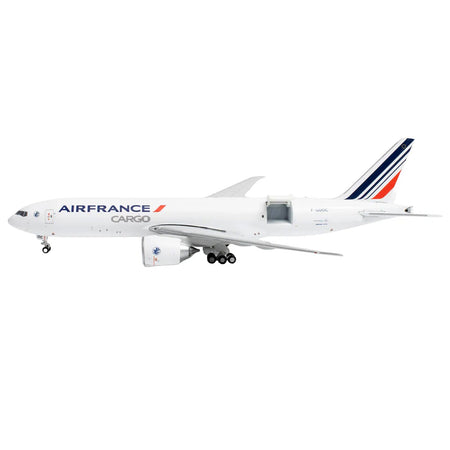 Air France Cargo Boeing 777-200F GJ2148-2__95131