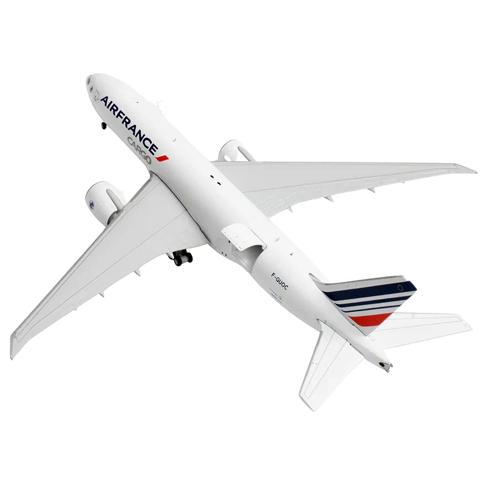 Air France Cargo model GJ2148-3__09017