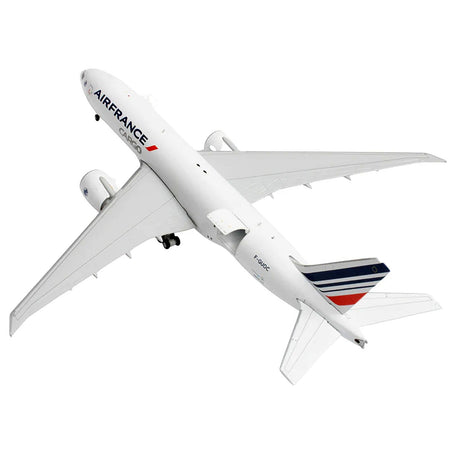 Air France Cargo model GJ2148-3__09017