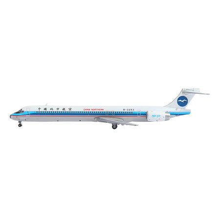 China Northern Airlines MD-82 model GJ2347-2__83187