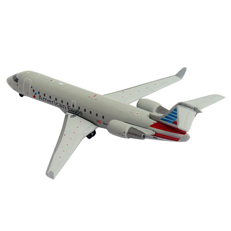 American Eagle plane model GJ2367-3__05129