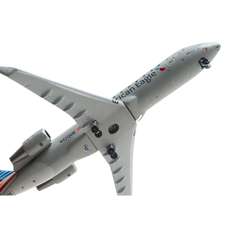 American Eagle airplane model GJ2367-4__91241