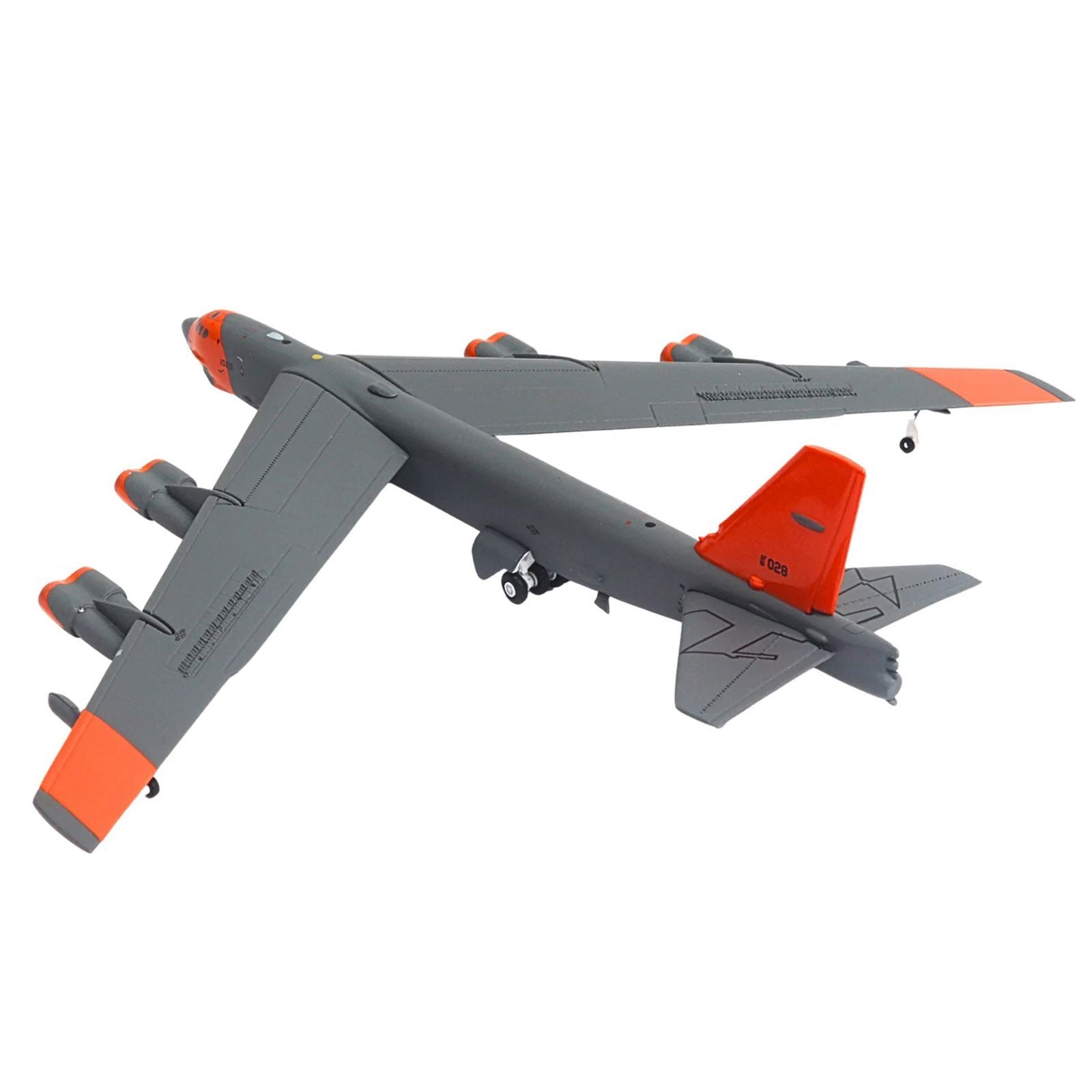 GM149-3__31408 Airplane Model