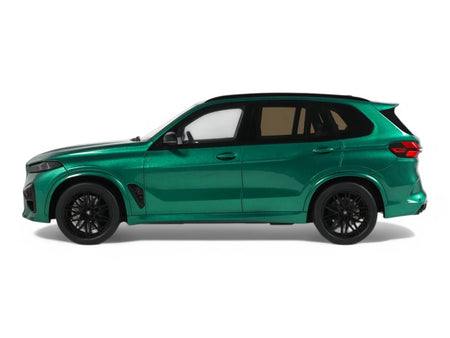 Green BMW X5 M GT490-4__22141