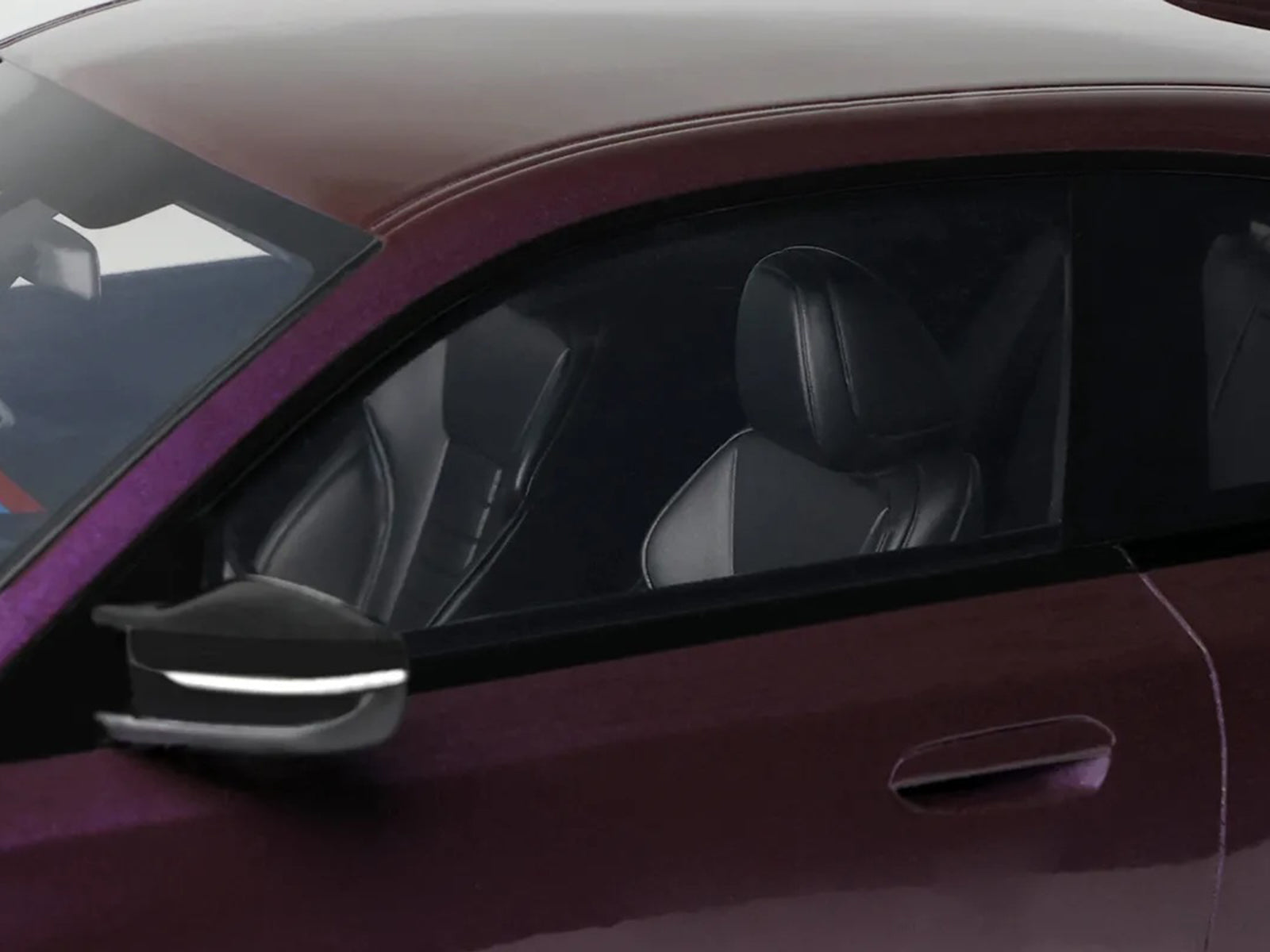 GT504-3__87959 car interior with black leather seats
