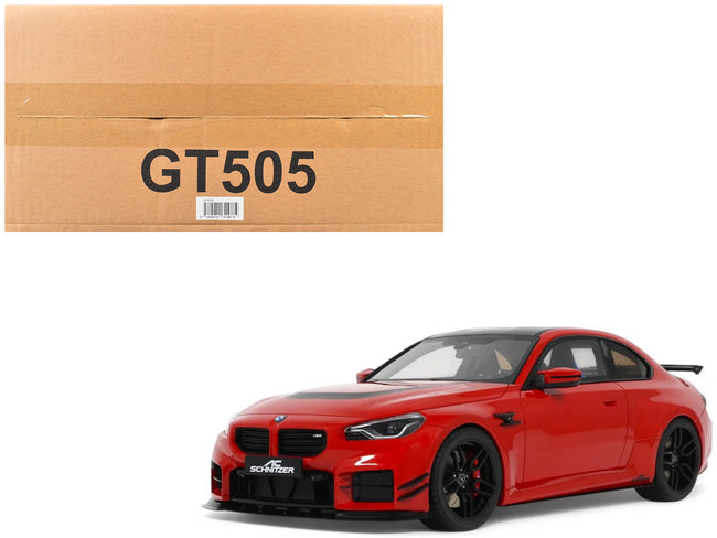 1/18 OTTO MOBILE BMW AC Schnitzer ACS3 Sport 2.5 noir 1985 OT1033 EUR 1/18 OTTO MOBILE BMW AC Schnitzer ACS3 Sport 2.5 noir 1985 OT1033 EUR