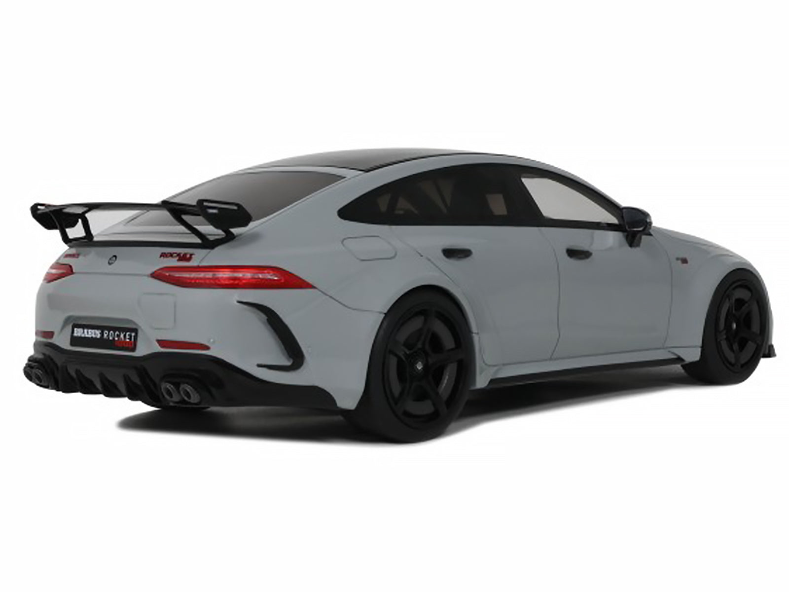 GT513-5 Mercedes-AMG GT 4-Door Coupe model car