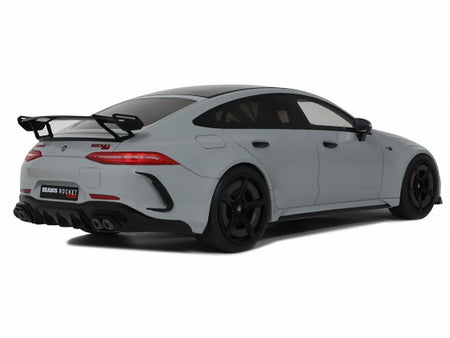 GT513-5 Mercedes-AMG GT 4-Door Coupe model car
