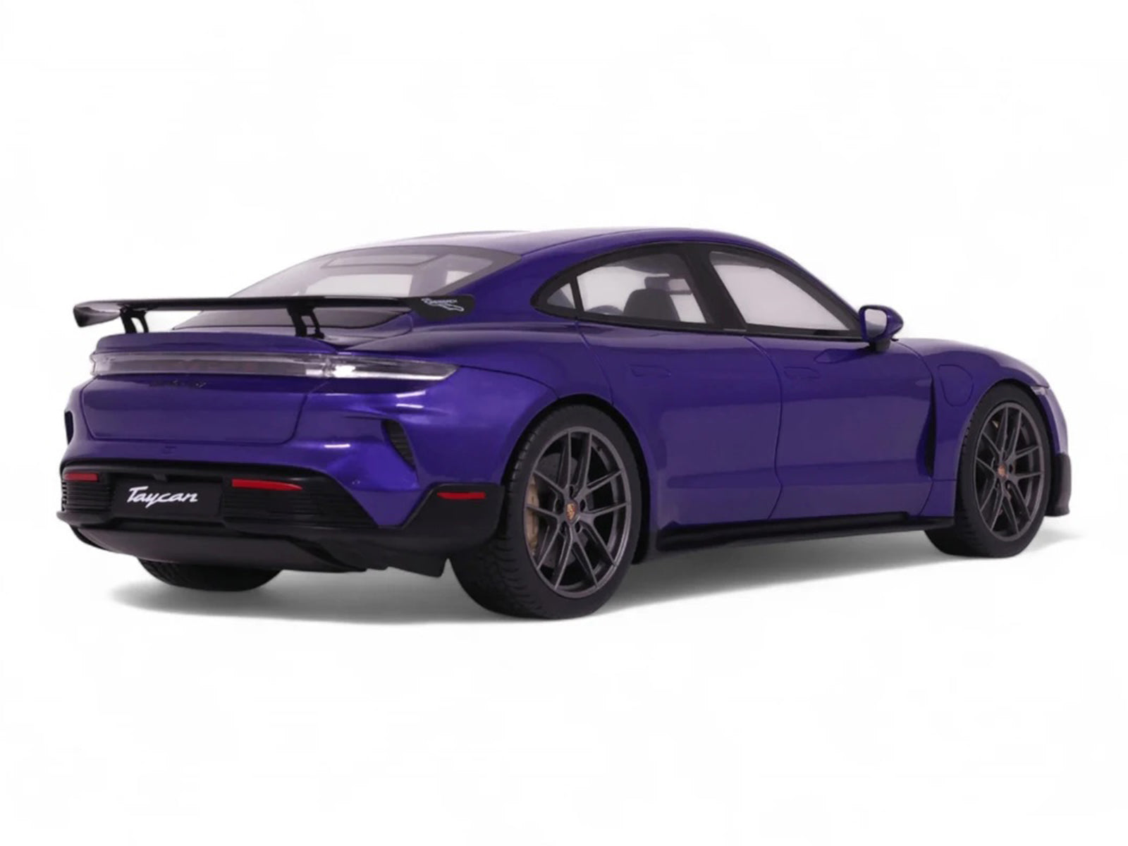 Purple Porsche Taycan GT520-5__17407