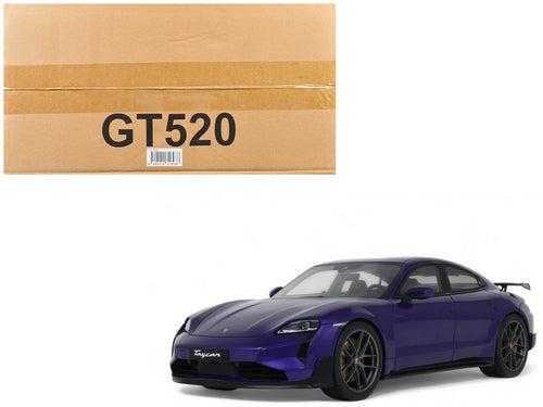 GT Spirit diecast and model cars