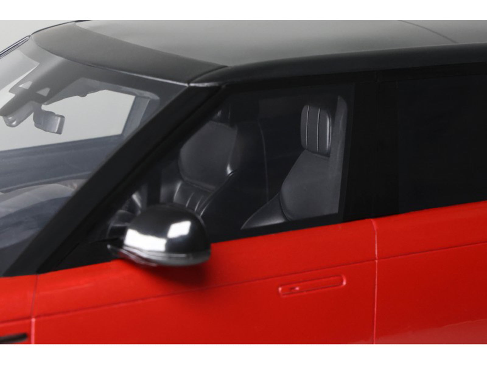 Red SUV side view - GT523-3__06095