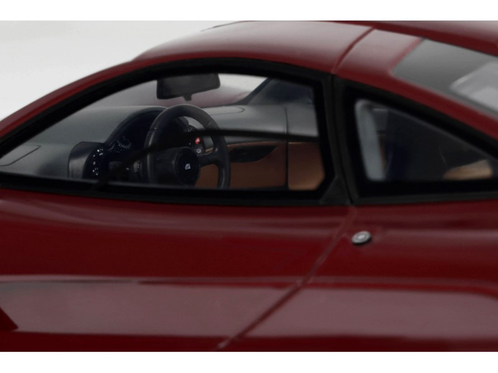 GT534-2__41659 Red sports car interior view