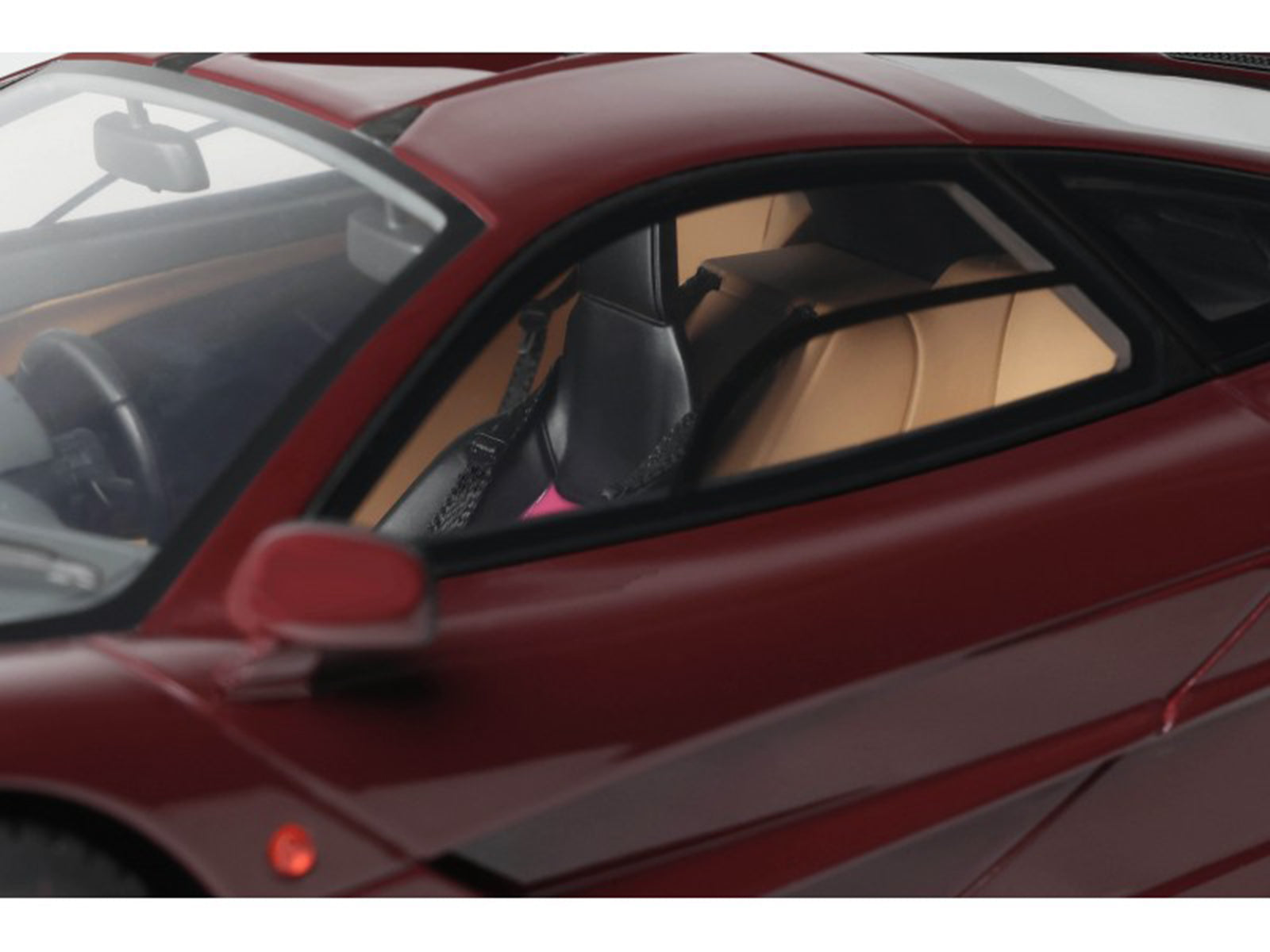 GT534-3__12916 red sports car interior detail