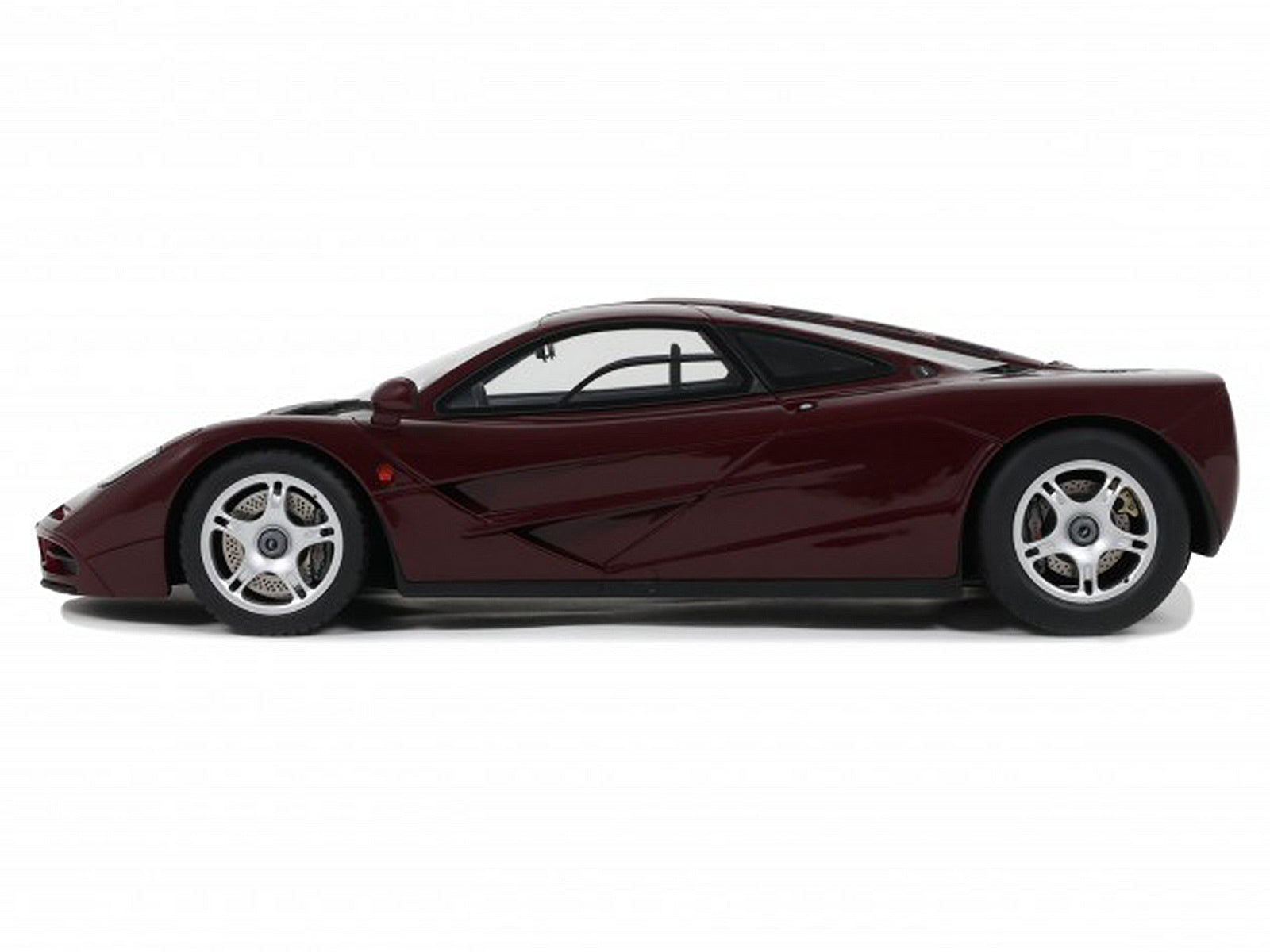 GT534-4__26985 maroon McLaren F1 car