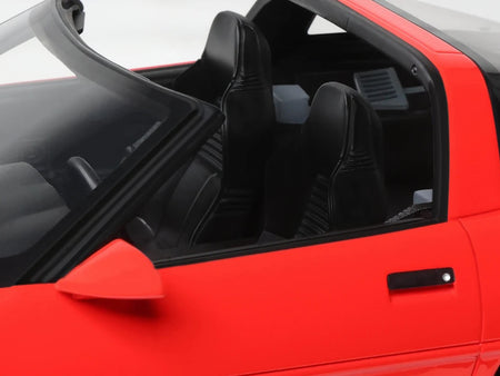 GT537-3__51050 Red sports car interior