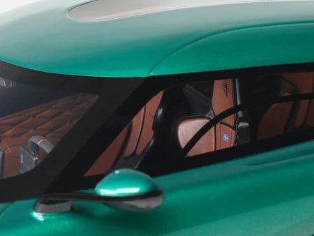 GT888-3__47094 Green Car Interior