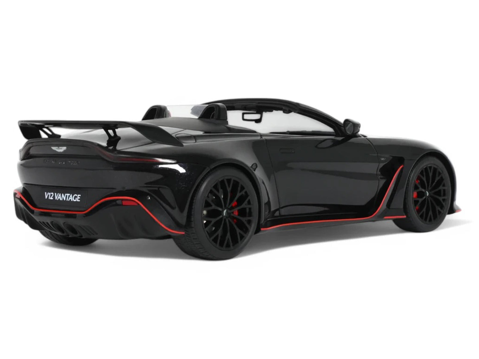 GT923-5 Aston Martin V12 Vantage Roadster - 42989