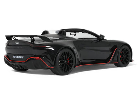 GT923-5 Aston Martin V12 Vantage Roadster - 42989
