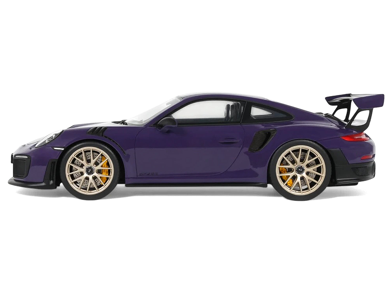 Purple Porsche GT926-4__81608