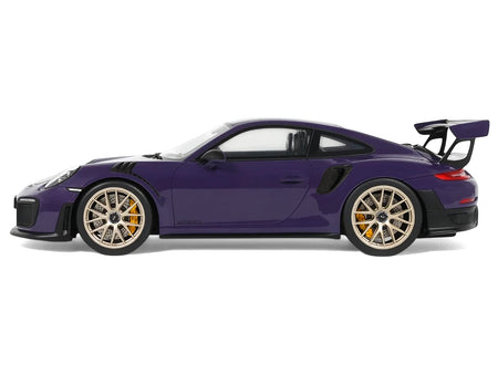 Purple Porsche GT926-4__81608